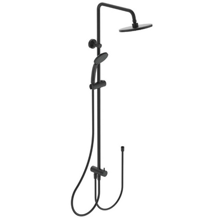 Душевая система Ideal Standard Ideal Rain BD747XG