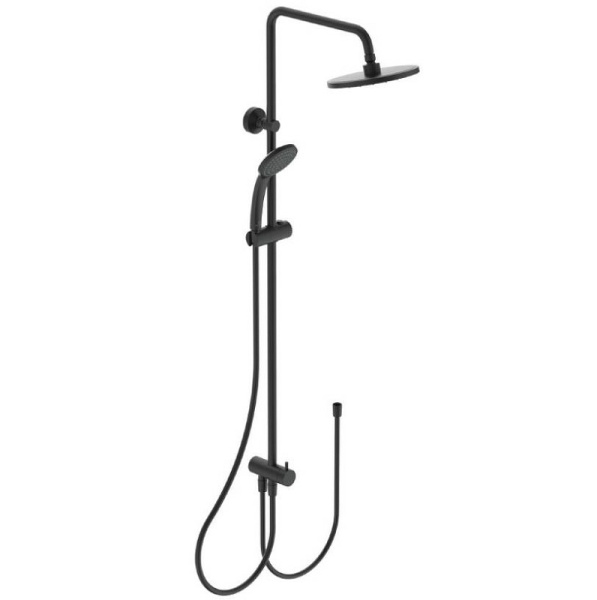 Душевая система Ideal Standard Ideal Rain BD747XG