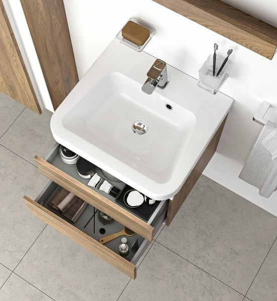 Тумба под раковину Ravak SD 10° II 65 X000001288