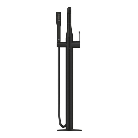 Смеситель для ванны напольный Grohe Essence 25248KF1