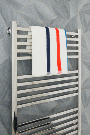 Полотенцесушитель водяной (100х30) Сунержа Модус PRO 00-0450-1030 хром