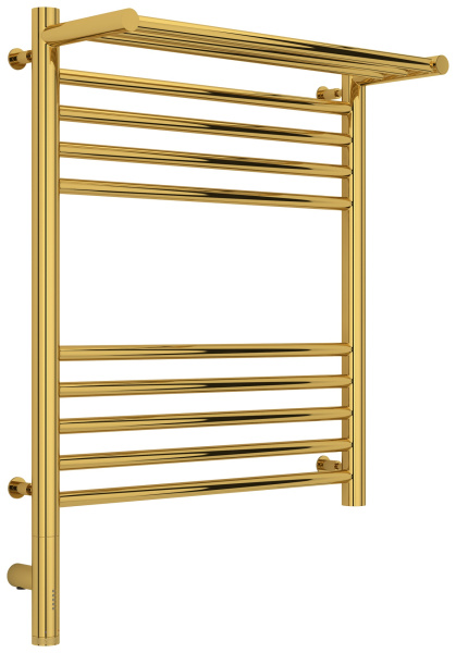 Полотенцесушитель электрический (60х50) Сунержа Богема 3.0 03-5806-6050 левый