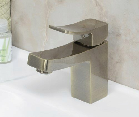 Смеситель для раковины WasserKRAFT Exter 1603