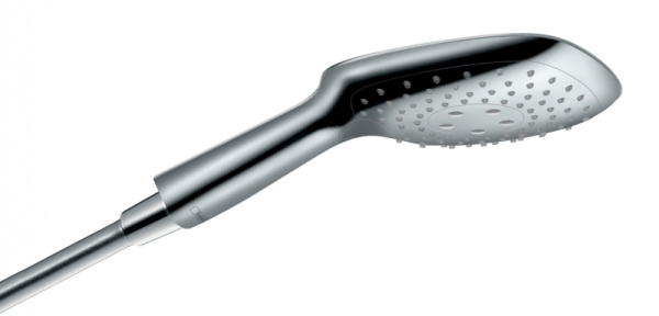 Душ ручной Hansgrohe PuraVida 28567000 Душ ручной Hansgrohe PuraVida 28567000