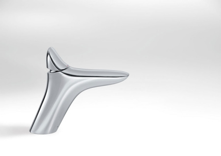 Смеситель для раковины Kludi Ambienta 530260575