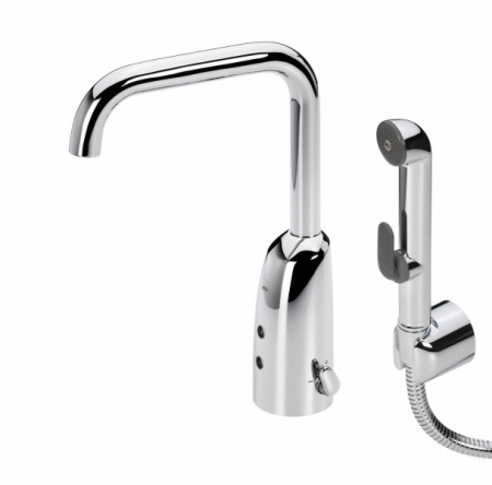 Смеситель для раковины Oras Electra 6337FT