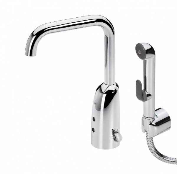 Смеситель для раковины Oras Electra 6337FT Смеситель для раковины Oras Electra 6337FT