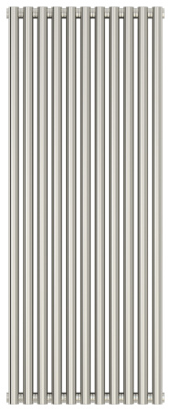 Полотенцесушитель Водяной Сунержа Эстет-00 (120х49) 11 секций Хром 00-0332-1211