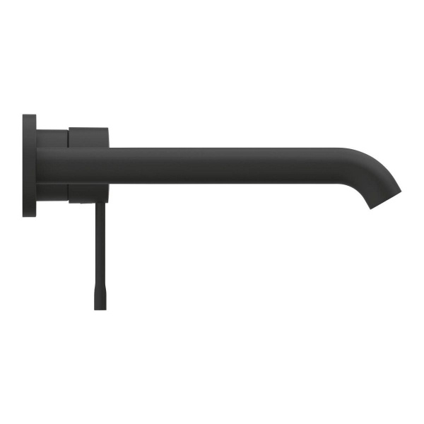 Смеситель для раковины Grohe Essence 29193KF1 (черный матовый) Смеситель для раковины Grohe Essence 29193KF1 (черный матовый)