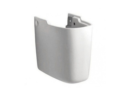 Полупьедестал для раковины Keramag myDay 291410000