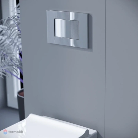 Комплект 3в1 Koller Pool Alcora ST 1200+ DESIGN PLUS Chrome+KVADRO
