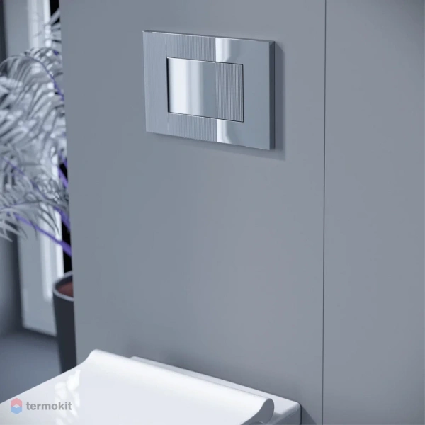 Комплект 3в1 Koller Pool Alcora ST 1200+ DESIGN PLUS Chrome+KVADRO