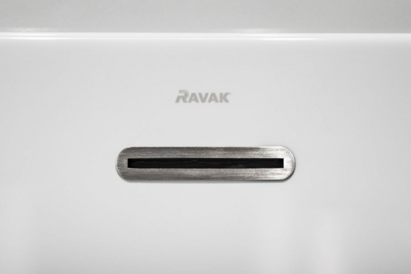 Акриловая ванна Ravak Freedom Solo (178x80) XC00100025 Акриловая ванна Ravak Freedom Solo (178x80) XC00100025