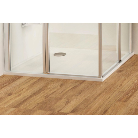 Душевой поддон 110x80 см Ravak Gigant Pro Chrome XA04D401010