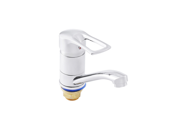 Смеситель для кухни ПСМ-Профсан  ПЛЮС PSM-215-017