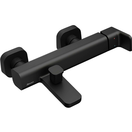 Смеситель для ванны Ravak 10° Free X070152