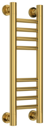 Полотенцесушитель Водяной Прямая Сунержа Богема + (50х15) Золото 03-0220-5015