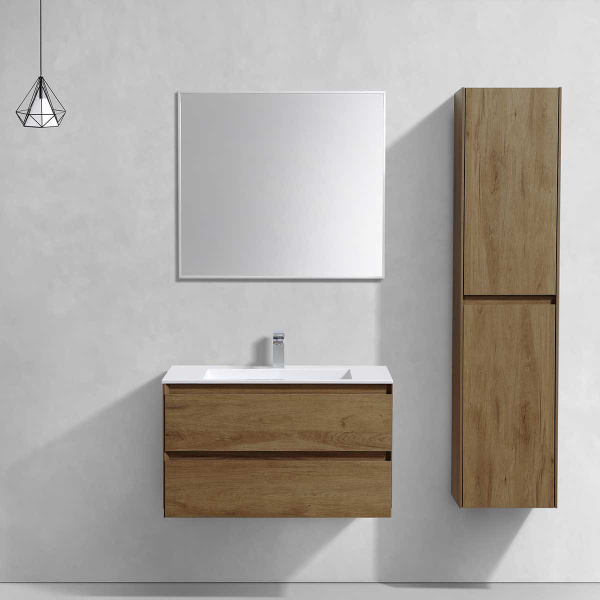 База под раковину Vincea Luka 800 VMC-2L800TO