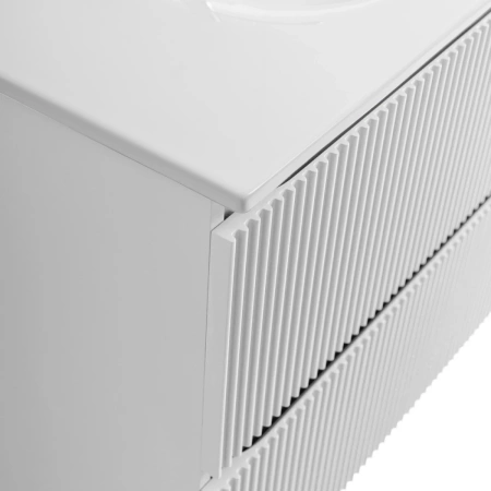 Тумба под раковину 120 BelBagno Uno UNO-1200-2C-SO-BO белый матовый, без раковины
