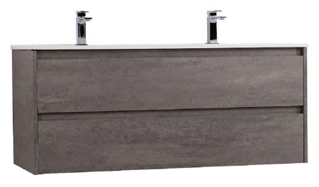 Тумба под раковину BelBagno Kraft 120 KRAFT-1200-2C-SO-2-CG