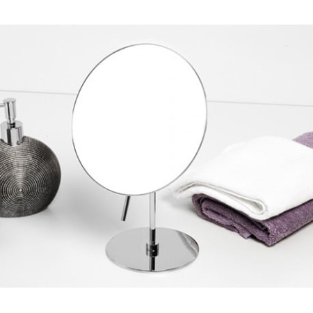 Зеркало с 3-х кратным увеличением WasserKRAFT K-1002