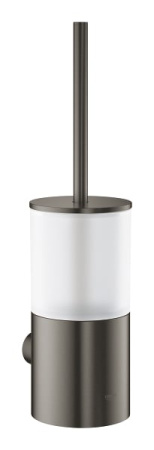 Tуалетный ершик в комплекте GROHE Atrio New 40314AL3