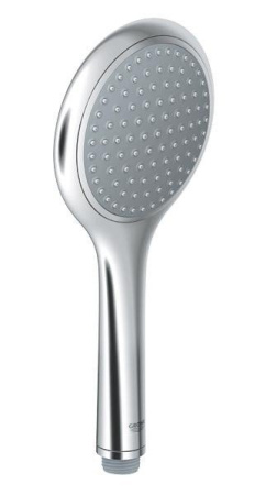 Ручной душ Grohe Rainshower Solo 100 27376 000 (27376000)