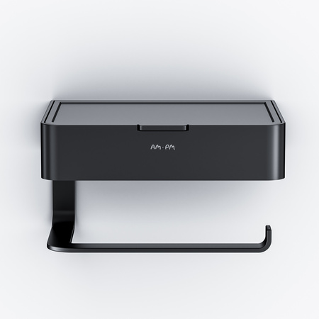 Держатель для туалетной бумаги с коробкой Am.Pm Inspire 2.0 A50A341522