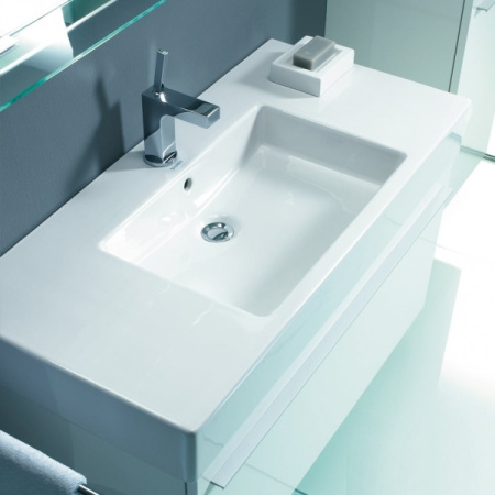 Раковина DURAVIT VERO 0329100000 (1050 см)