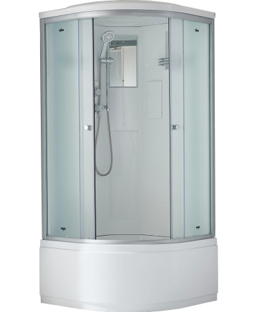 Душевая кабина (90х90) Timo Standart T-5590
