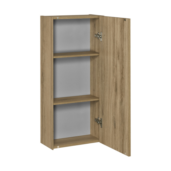 Шкаф подвесной Aquaton Либерти 1A280003LYC70