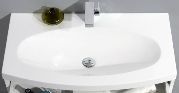 Раковина BelBagno Senso SENSO-620-LVB