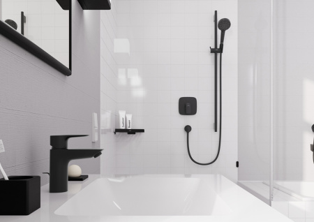 Смеситель для душа Hansgrohe Logis 71605670