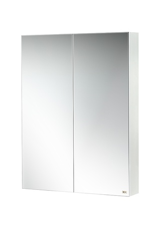 Зеркало-шкаф (60х80) Misty Балтика 60 Э-Бал04060-011