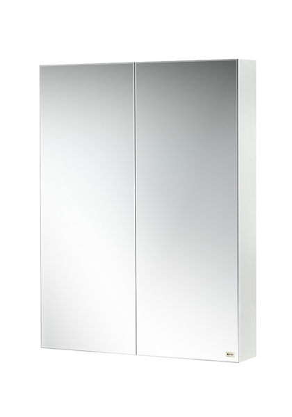 Зеркало-шкаф (60х80) Misty Балтика 60 Э-Бал04060-011