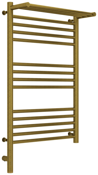 Полотенцесушитель электрический (80х50) Сунержа Богема 3.0 05-5806-8050 левый