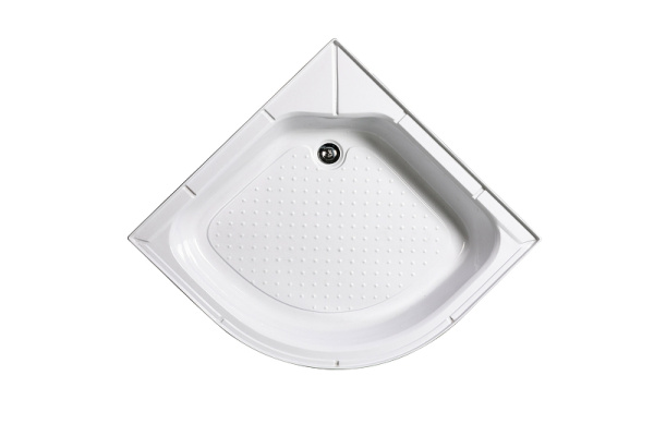 Акриловый душевой поддон (70х70) Wemor 10000006092 универсальная
