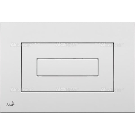 Клавиша смыва Alcaplast M470