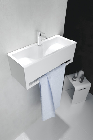 Раковина  1Marka Tiny S 60 У84220