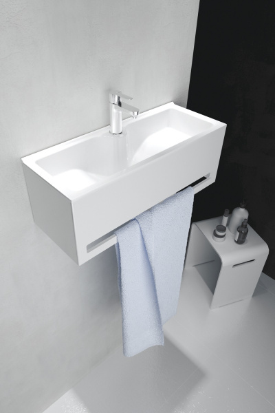 Раковина  1Marka Tiny S 60 У84220