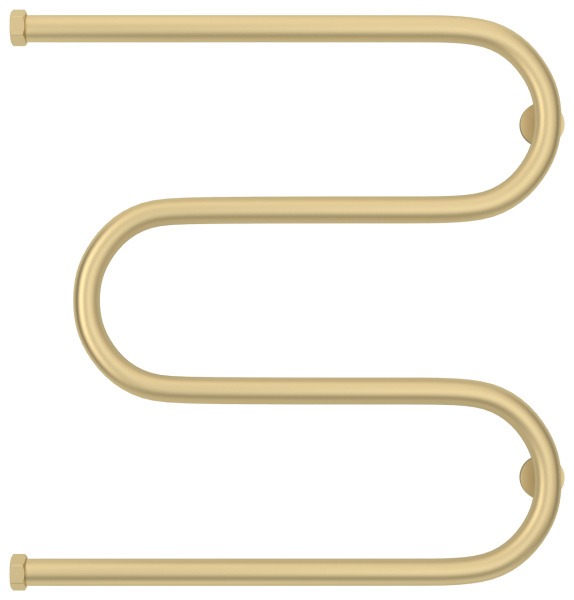 Полотенцесушитель водяной М-образный (60х60) Сунержа 022-4007-6060