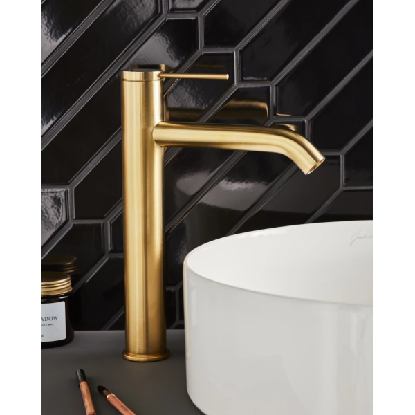 Смеситель для раковины Jacob Delafon Grands Boulevards E77959-4AND-2MB Смеситель для раковины Jacob Delafon Grands Boulevards E77959-4AND-2MB