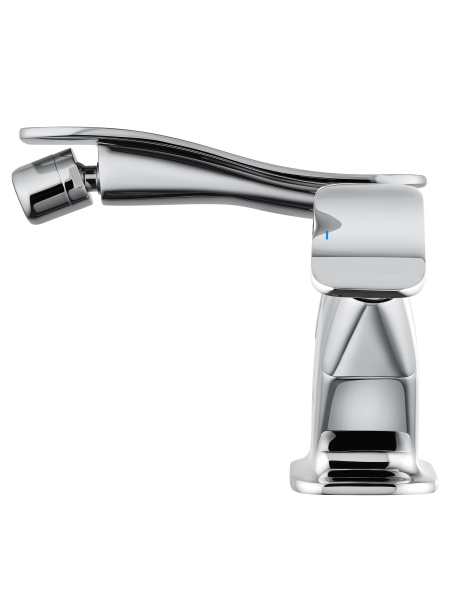 Смеситель для биде WONZON & WOGHAND SHAKESPEARE, хром WW-655001-CR Смеситель для биде WONZON & WOGHAND SHAKESPEARE, хром WW-655001-CR