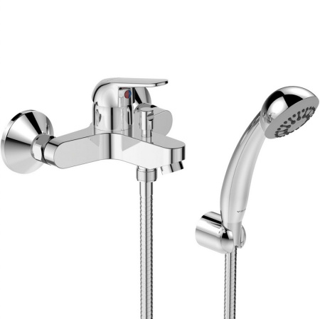 Набор смесителей 3 в 1 Vidima Fine BD126AA