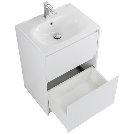 Тумба под раковину BelBagno Kraft 60 KRAFT-600-2C-PIA-BO