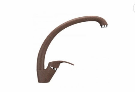 Смеситель для кухни Ulgran U-007