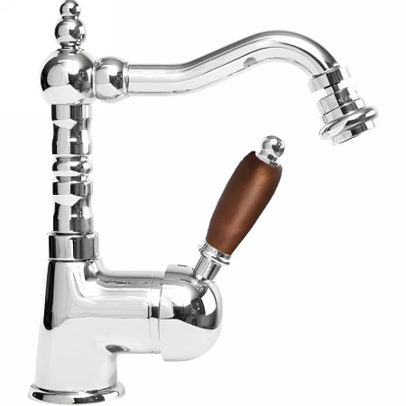 Смеситель для биде Cezares Elite ELITE-BSM2-01-Nc