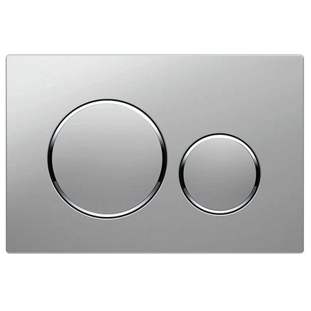 Клавиша смыва Vincea VFP-005CH хром