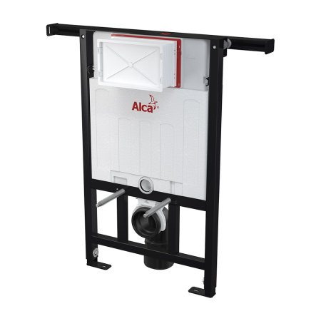 Система инсталляции для подвесного унитаза Alcaplast AM102/850