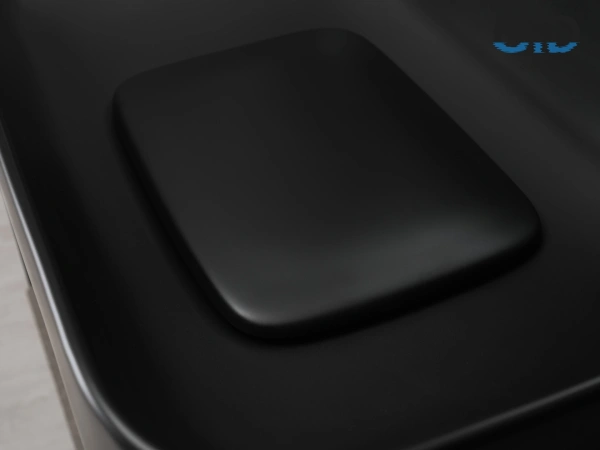 Раковина накладная (61х38) Gid Bm9598